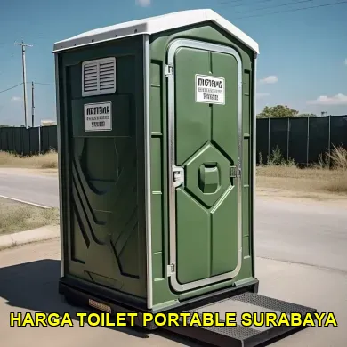 harga toilet portable surabaya